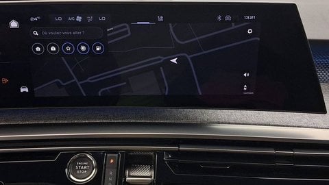 Voitures D'occasion À Saint-Brice-Sous-Forêt | Peugeot 3008 Iii Hybrid 136 E-Dcs6 Gt