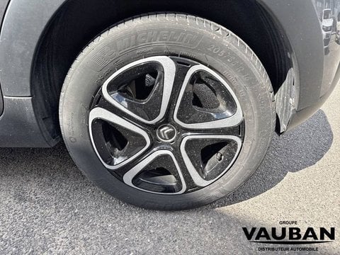 Voitures D'occasion À Chambly | Citroën C3 Iii Puretech 83 S&S Bvm5 Feel Pack