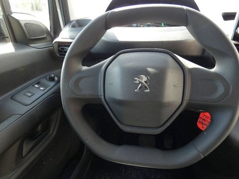 Voitures D'occasion À Argenteuil | Peugeot Partner Electrique Iii E- Fourgon M 800 Kg 136 Ch Bat...