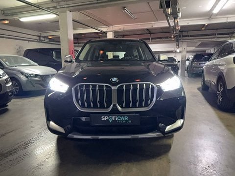 Voitures D'occasion À Saint-Brice-Sous-Forêt | Bmw X1 U11 Sdrive 18I 136Ch Dkg7 Xline