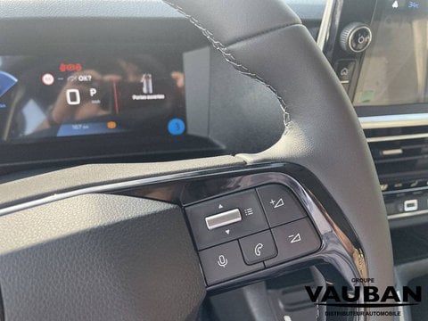 Voitures D'occasion À Herblay | Peugeot Expert Cabine Approfondie Diesel 180 Ch Automatique Tech...