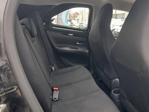 Voitures D'occasion À Sartrouville | Toyota Aygo X 1.0 Vvt-I 72Ch Dynamic S-Cvt My24