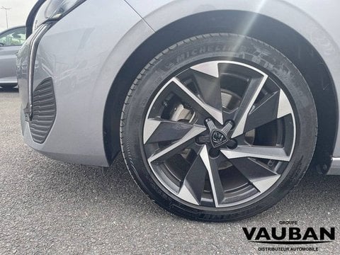 Voitures D'occasion À Herblay | Peugeot 308 Iii Puretech 130Ch S&S Eat8 Allure Pack