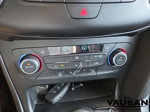 Voitures D'occasion À Osny | Ford Focus Iii 2.0 Tdci 185 S&S St