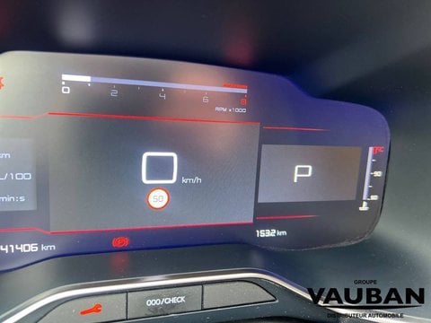 Voitures D'occasion À Chambly | Citroën C5 Aircross Puretech 130 S&S Eat8 Shine