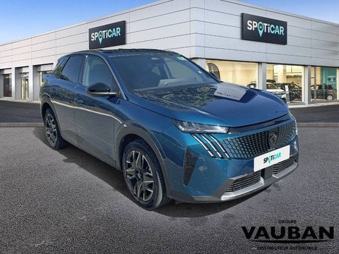 Voitures D'occasion À Chambly | Peugeot 3008 Iii Hybrid 145 E-Dcs6 Allure