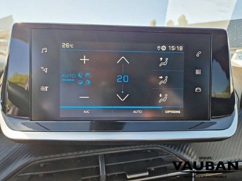 Voitures D'occasion À Herblay | Peugeot 2008 Ii Puretech 130 S&S Eat8 Style