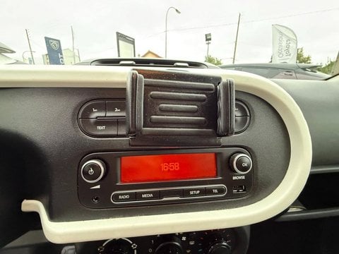 Voitures D'occasion À Argenteuil | Renault Twingo 1.0 Sce 70Ch Life Euro6C