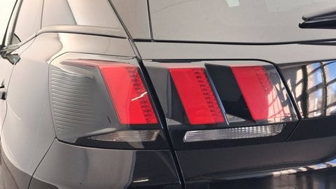 Voitures D'occasion À Buchelay | Peugeot 3008 Ii Puretech 130Ch S&S Bvm6 Active