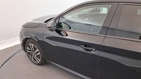 Voitures D'occasion À Herblay | Peugeot 208 Ii Puretech 100 S&S Bvm6 Allure