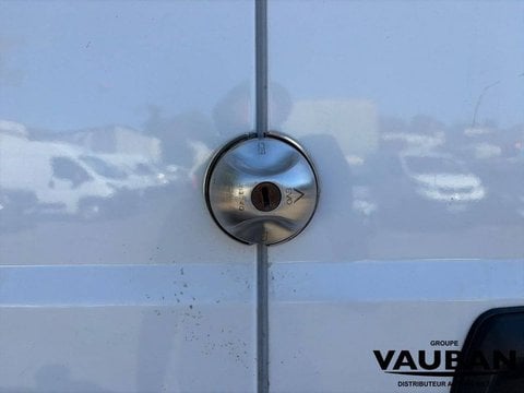 Voitures D'occasion À Saint-Brice-Sous-Forêt | Peugeot Boxer Ii Tole 330 L1H1 Bluehdi 120 S&S A...