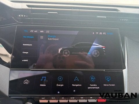Voitures D'occasion À Herblay | Peugeot 408 Phev 180 E-Eat8 Allure Pack
