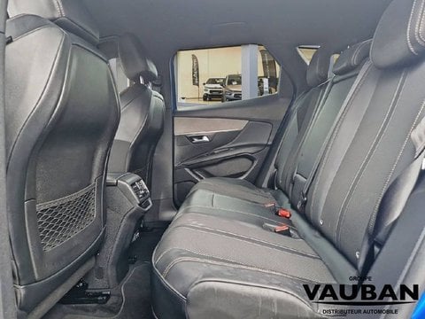 Voitures D'occasion À Herblay | Peugeot 3008 Ii Hybrid 225 E-Eat8 Gt