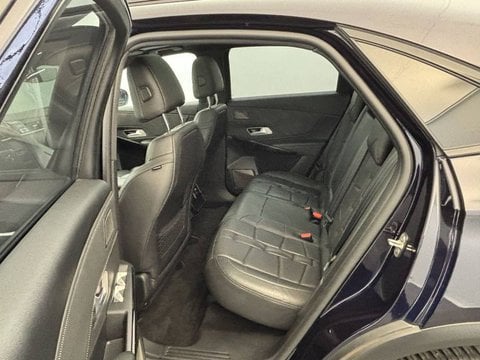 Voitures D'occasion À Pontoise | Ds Ds 7 Ds7 Crossback Bluehdi 180 Eat8 Louvre