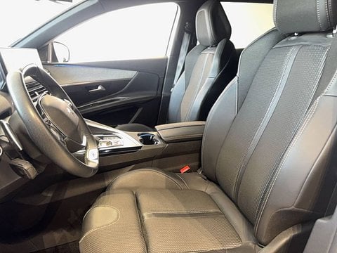 Voitures D'occasion À Buchelay | Peugeot 3008 Ii Puretech 130Ch S&S Eat8 Gt