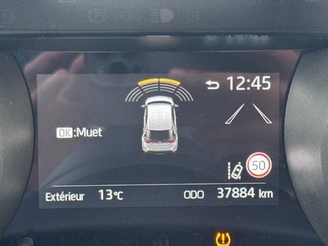 Voitures D'occasion À Argenteuil | Toyota Yaris Cross 116H Dynamic Business + Programme Beyond Z...
