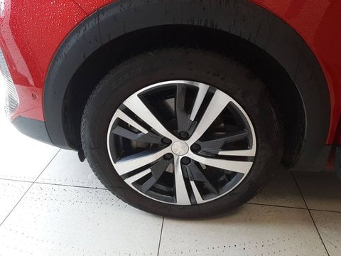 Voitures D'occasion À Buchelay | Peugeot 3008 Ii Hybrid 225 E-Eat8 Allure Pack