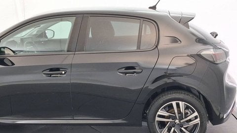 Voitures D'occasion À Buchelay | Peugeot 208 Puretech 100 S&S Bvm6 Allure
