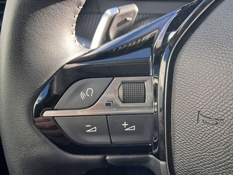 Voitures D'occasion À Argenteuil | Peugeot 208 Ii Hybrid 100 E-Dcs6 Allure