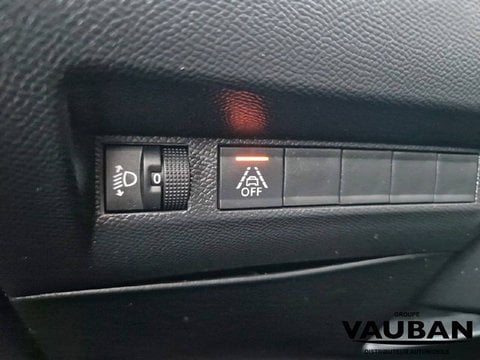 Voitures D'occasion À Sarcelles | Peugeot 208 Electrique Ii Electrique 50 Kwh 136Ch Active Business