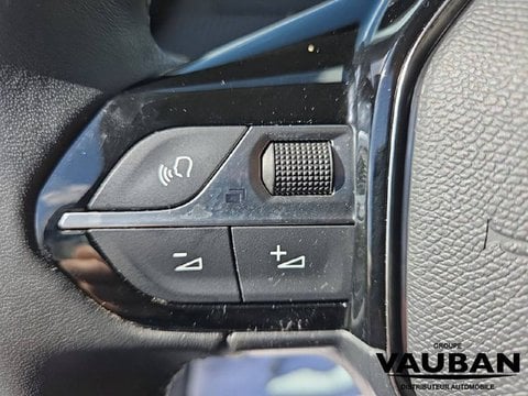 Voitures D'occasion À Herblay | Peugeot 208 Ii Puretech 100 S&S Bvm6 Active Pack