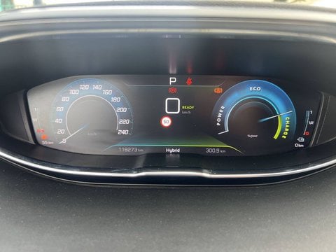 Voitures D'occasion À Chambly | Peugeot 3008 Ii Hybrid 225 E-Eat8 Gt