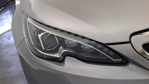 Voitures D'occasion À Buchelay | Peugeot 308 Ii 1.2 Puretech 130Ch S&S Bvm6 Gt Line