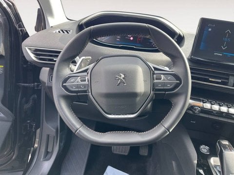 Voitures D'occasion À Osny | Peugeot 3008 Ii Bluehdi 130Ch S&S Eat8 Active Pack