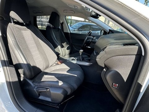 Voitures D'occasion À Chambourcy | Peugeot 308 Sw Puretech 130Ch S&S Allure Pack