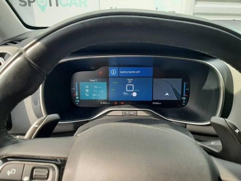 Voitures D'occasion À Sarcelles | Citroën C5 Aircross Hybrid 225Ch Shine Pack E-Eat8