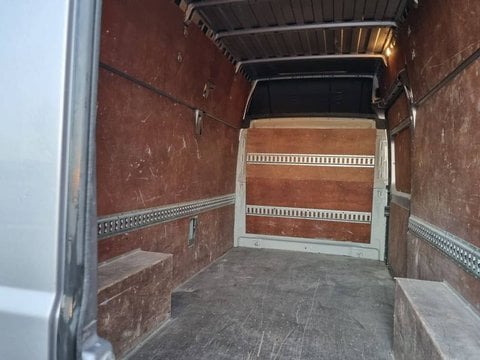 Voitures D'occasion À Saint-Brice-Sous-Forêt | Peugeot Boxer Ii Tole 3.5 T L4H3 Maxi Bluehdi 16...