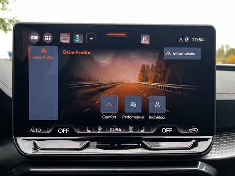 Voitures D'neuves Stock À Cergy | Cupra Formentor Ehybrid 204 Ch Dsg6 V