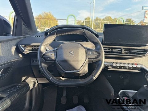 Voitures D'occasion À Herblay | Peugeot 3008 Puretech 130Ch S&S Bvm6 Allure Pack