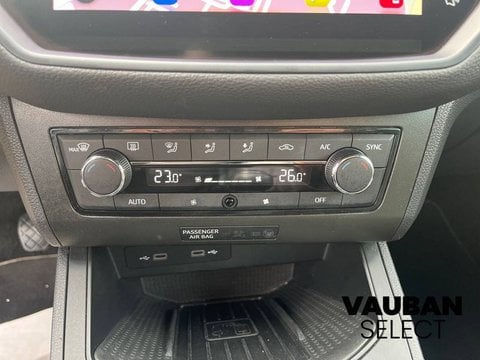 Voitures D'occasion À Cergy | Seat Ibiza 1.0 Tsi 110 Ch S/S Bvm6 Xcellence