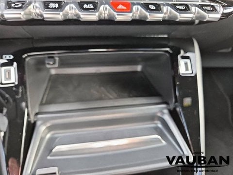 Voitures D'occasion À Osny | Peugeot 2008 Puretech 130 S&S Eat8 Allure Pack