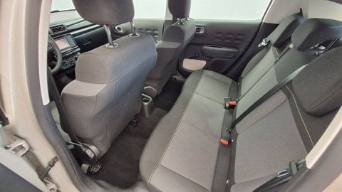 Voitures D'occasion À Pontoise | Citroën C3 Iii Puretech 83 S&S Bvm5 Feel