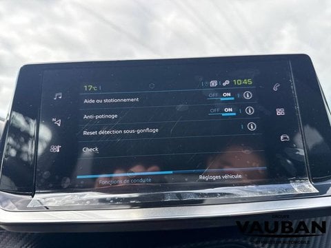 Voitures D'occasion À Osny | Peugeot 2008 Electrique Ii Electrique 136 Ch Style