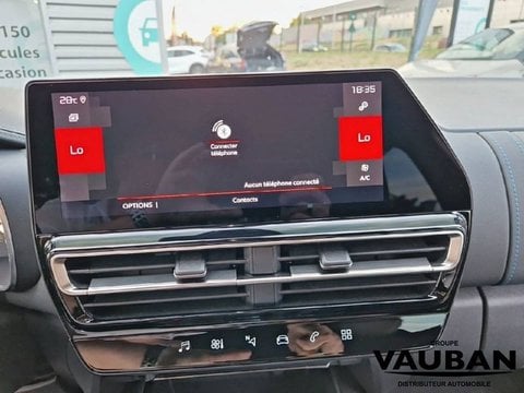 Voitures D'occasion À Sarcelles | Citroën C5 Aircross Puretech 130 S&S Bvm6 Feel Pack