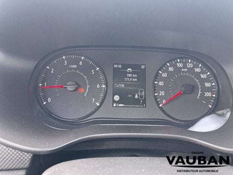 Voitures D'occasion À Chambly | Dacia Sandero Iii Sce 65 Essential
