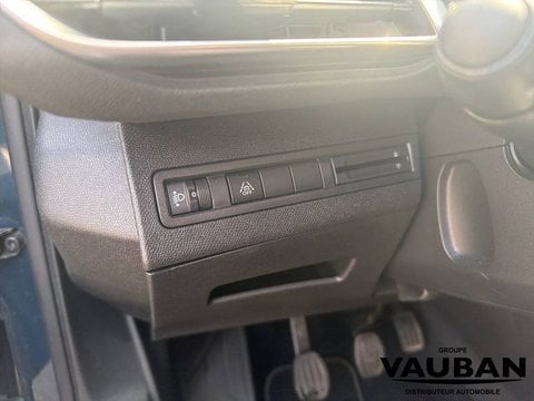 Voitures D'occasion À Les Mureaux | Peugeot 3008 Ii Puretech 130Ch S&S Bvm6 Style
