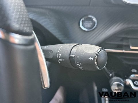 Voitures D'occasion À Chambourcy | Peugeot 208 Ii Hybrid 136 E-Dcs6 Gt