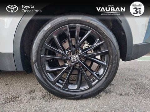 Voitures D'occasion À Buchelay | Toyota C-Hr 2.0 Hybride Rechargeable 225Ch Gr Sport Ng23