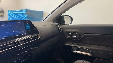 Voitures D'occasion À Buchelay | Citroën C5 Aircross Hybride 145 E-Dcs6 Max