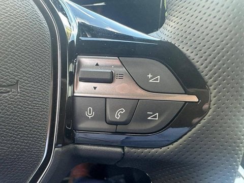 Voitures D'occasion À Chambourcy | Peugeot 408 Electrique 58 Kwh 210Ch Gt