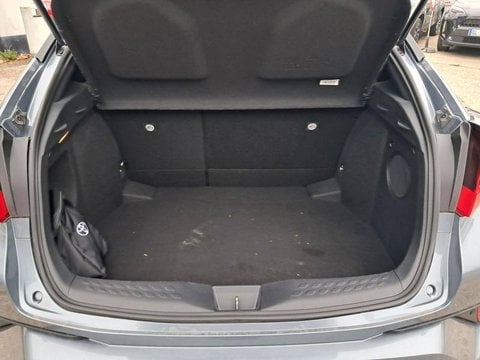 Voitures D'occasion À Argenteuil | Toyota C-Hr 1.8 Hybride 122Ch Collection E-Cvt