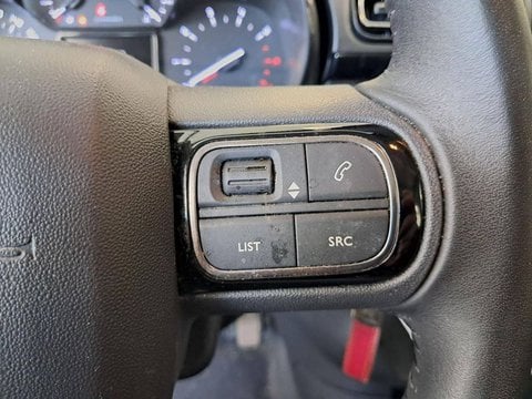 Voitures D'occasion À Les Mureaux | Citroën C3 Iii Puretech 83 S&S Bvm5 Shine