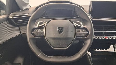 Voitures D'occasion À Argenteuil | Peugeot 208 Hybrid 100 E-Dcs6 Allure