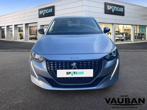 Voitures D'occasion À Chambourcy | Peugeot 208 Ii Puretech 75 S&S Bvm5 Active Pack