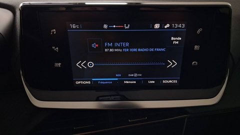 Voitures D'occasion À Chambourcy | Peugeot 208 Ii Bluehdi 100 S&S Bvm6 Active Pack