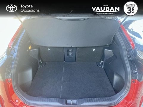Voitures D'occasion À Chambourcy | Toyota Yaris Cross 130H Gr Sport My26